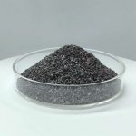 nhôm oxit nóng chảy màu nâu